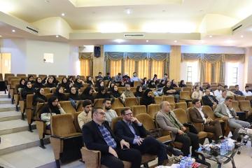 سومین نشست روزآمدسازی نقشه جامع علمی کشور با موضوع «ناترازی انرژی؛ دلایل و راهکارها»