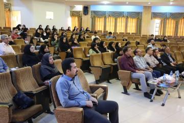 نشست بررسی «نسبت دانشگاه با نظام سیاستگذاری در ایران امروز» به میزبانی دانشگاه رازی برگزار شد